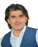 Mustafa Özdemir-Basın ve Halkla İlişkiler Uzmanı